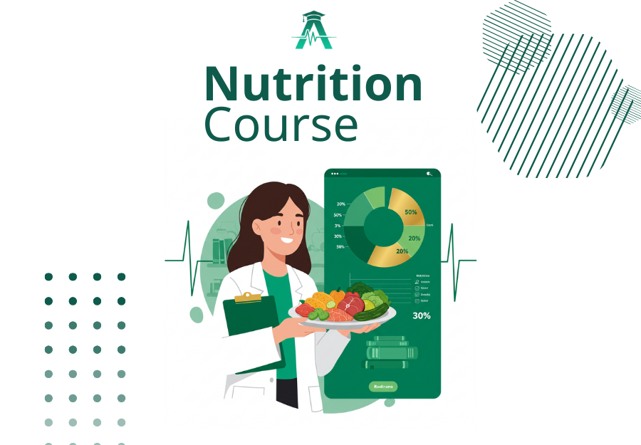 nutrition courses